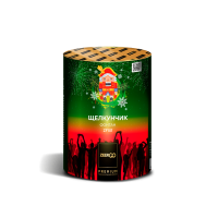 ZF101 Щелкунчик Фонтаны 